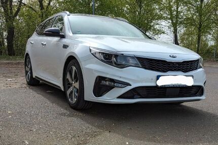 Kia Optima 115.000 km 20.000 &euro; Colditz 04680