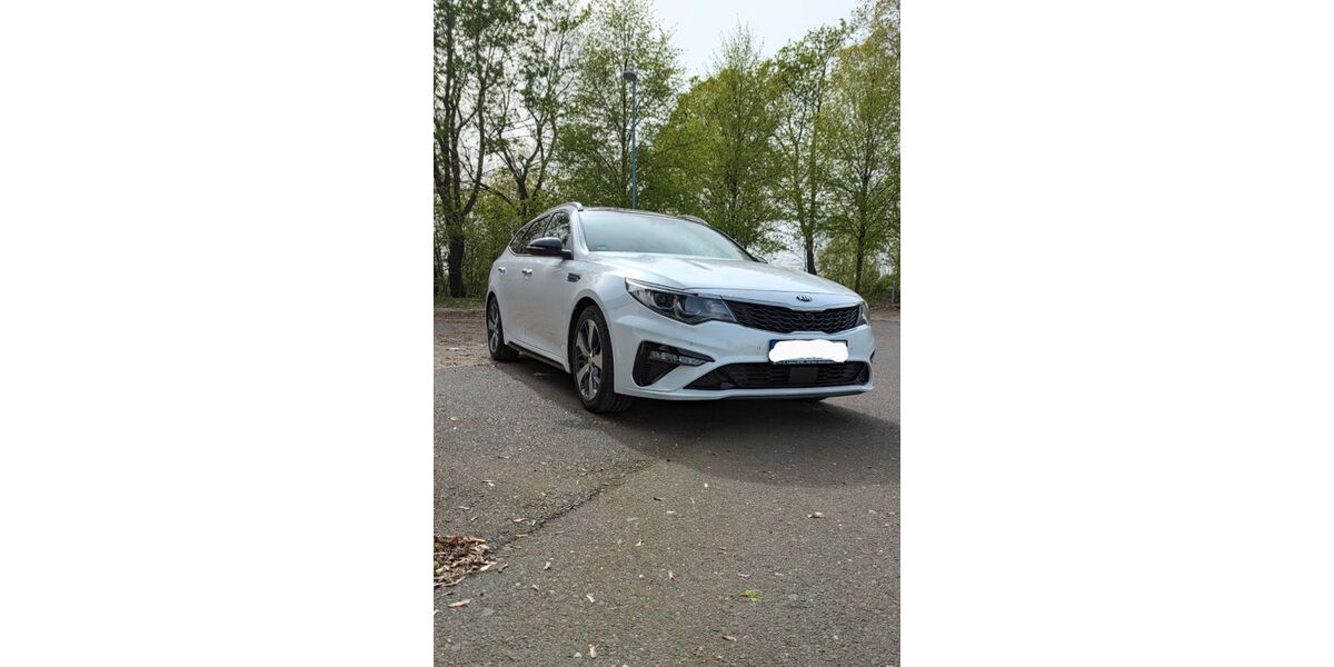 Kia Optima 115.000 km 20.000 &euro; Colditz 04680