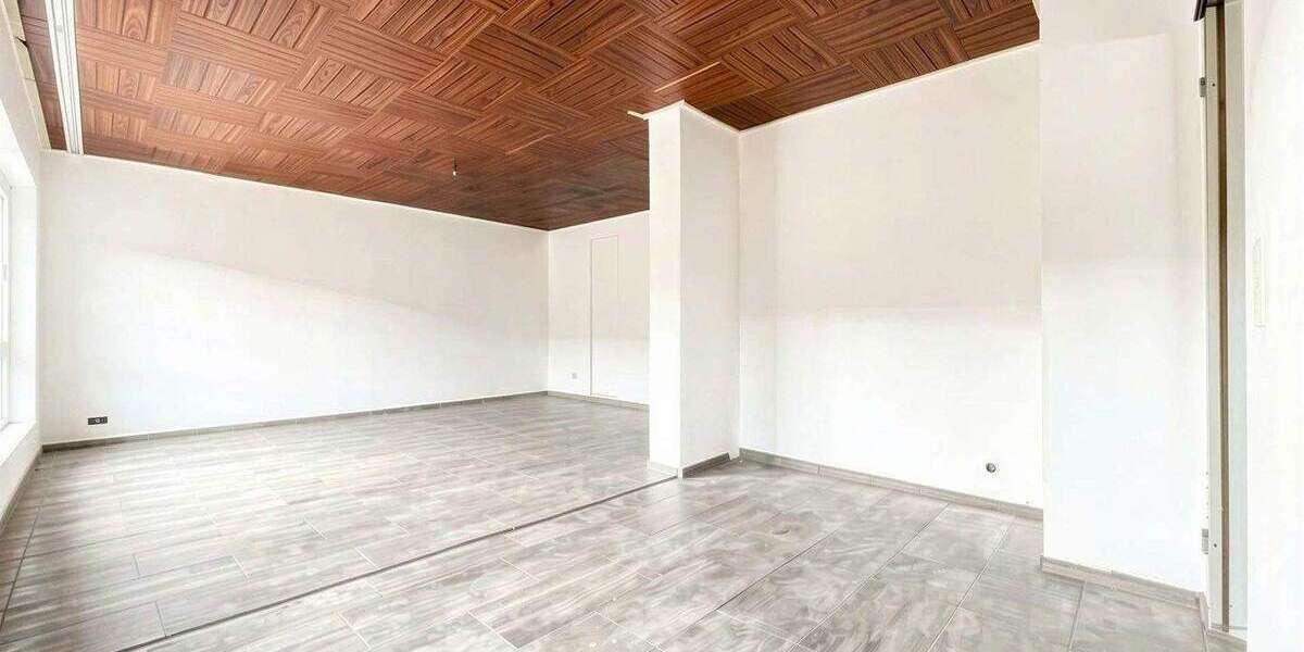 Etagenwohnung Düren Mariaweiler-Hoven - 1 Zimmer, 421 m&sup2;, 859.000&euro; | Angebot:25820080