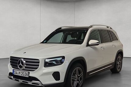 Mercedes-Benz GLB 200 5.471 km 44.950 &euro; Schweinfurt 97424