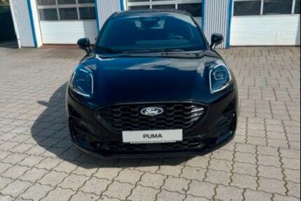 Ford Puma 4.650 km 22.900 &euro; Geestland 27624