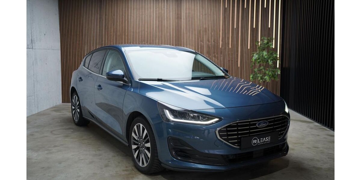 Ford Focus 106.000 km 14.850 &euro; Königsbrunn 86343