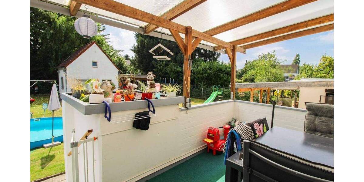 Einfamilienhaus Düsseldorf Holthausen - 4 Zimmer, 88 m&sup2;, 629.000&euro; | Angebot:25535816