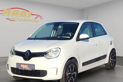 Renault Twingo 30.000 km 8.790 &euro; Ebersdorf b.Coburg 96237