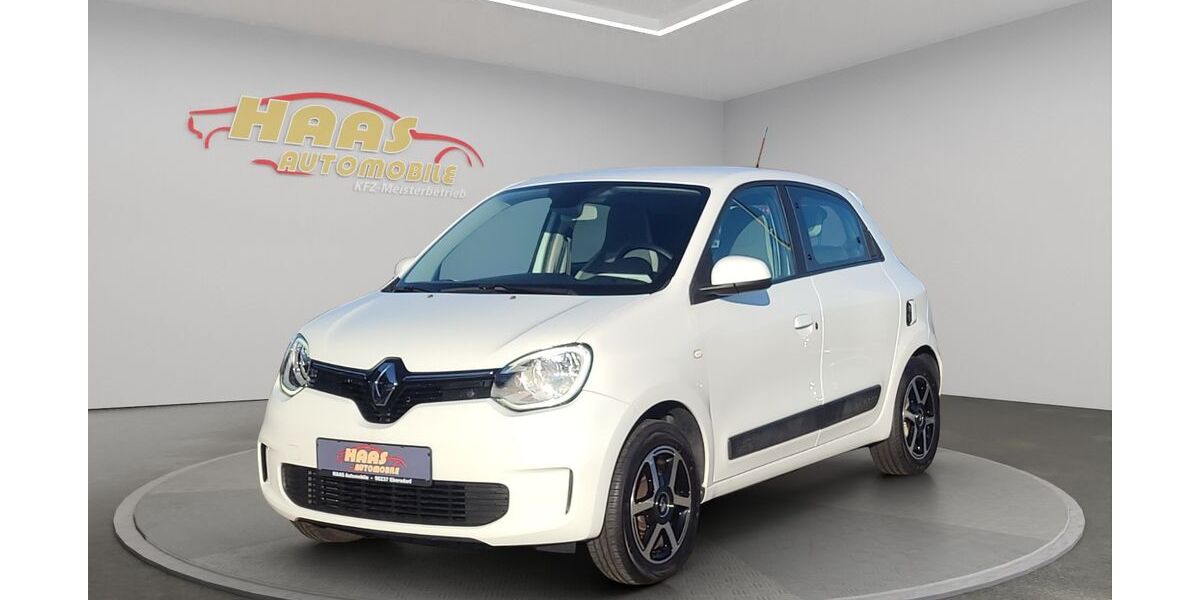 Renault Twingo 30.000 km 8.790 &euro; Ebersdorf b.Coburg 96237