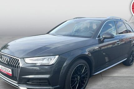 Audi A4 70.200 km 25.950 &euro; Löbau 02708