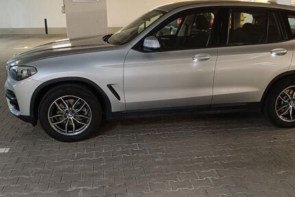 BMW X3 135.000 km 22.999 &euro; Marktheidenfeld 97828