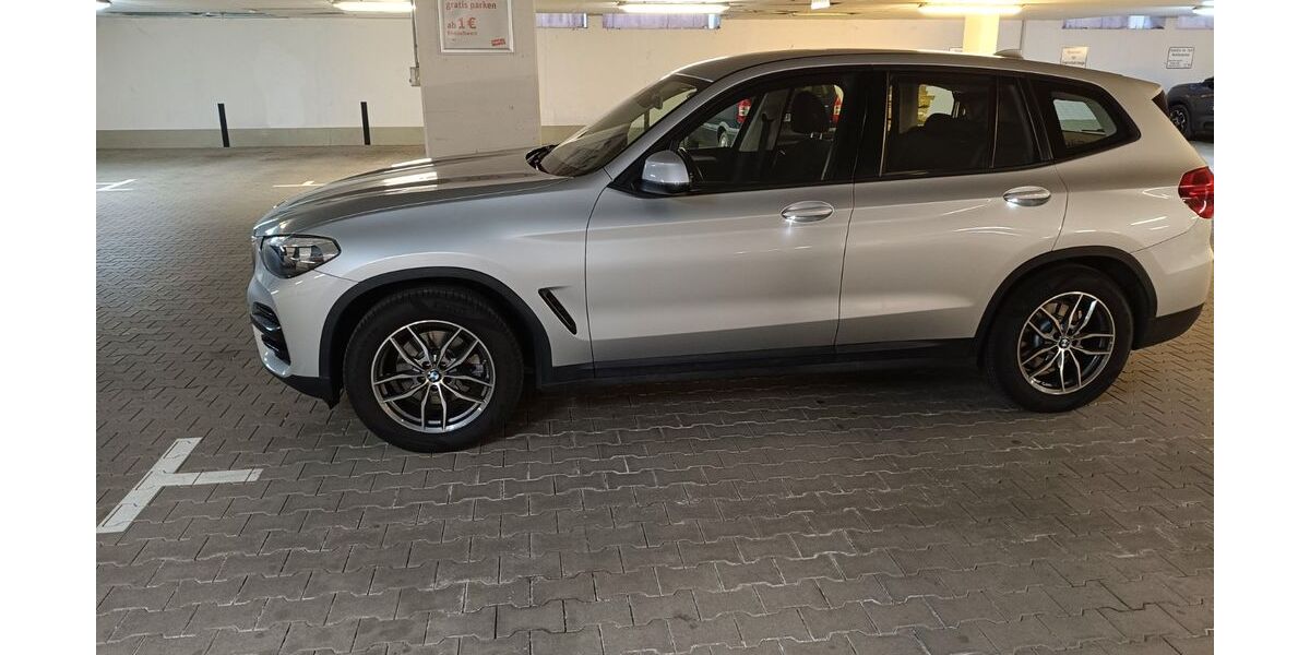 BMW X3 135.000 km 22.999 &euro; Marktheidenfeld 97828