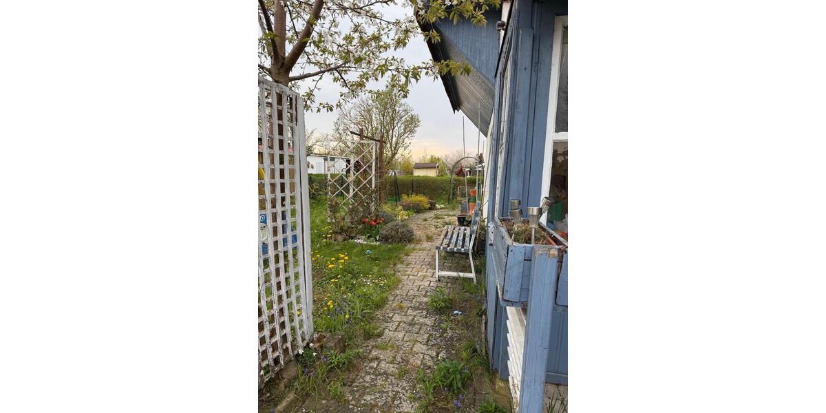 Grundstück Mühlhausen (Thüringen) - 4.000&euro; | Angebot:26224185