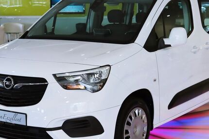 Opel Combo Life 128.741 km 14.950 € Troisdorf (Köln/Bonn) 53842