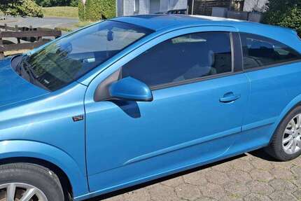 Opel Astra 112.000 km 2.400 &euro; Dörentrup 32694