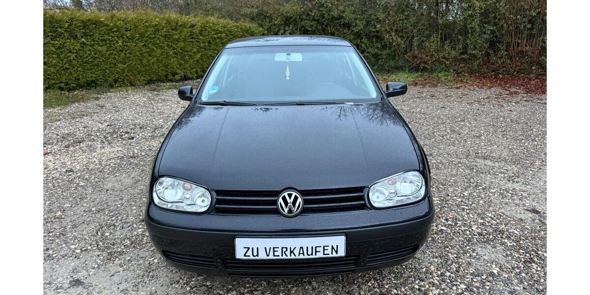 VW Golf 243.000 km 1.990 € Erbach 89155