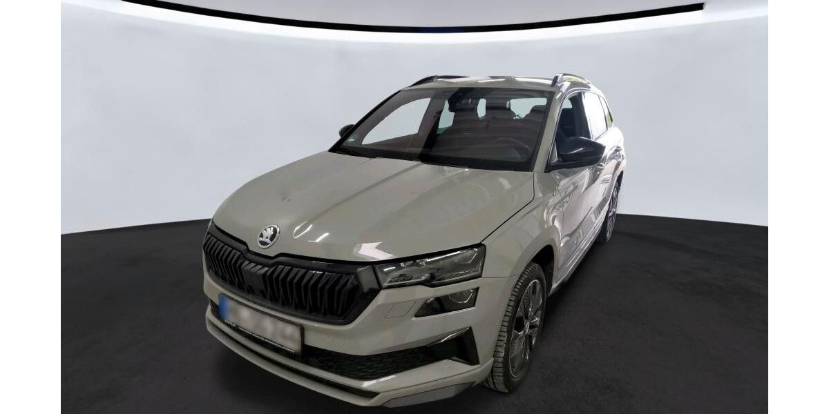 Skoda Karoq 115.599 km 24.999 &euro; Südbrookmerland 26624