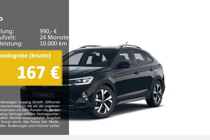 VW Taigo 5.458 km 27.110 &euro; Bochum 44892