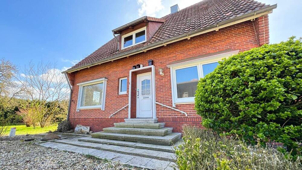 Einfamilienhaus Neuenhaus Grasdorf - 6 Zimmer, 118 m&sup2;, 199.900&euro; | Angebot:26388266