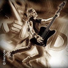 Remode - The Music of Depeche Mode 09.05.2026 X Herford