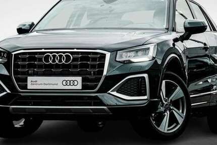 Audi Q2 20.732 km 33.833 &euro; Dortmund 44143