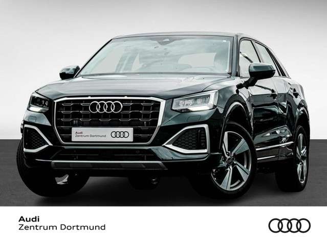 Audi Q2 20.732 km 33.833 &euro; Dortmund 44143