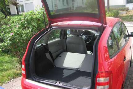 Audi A2 253.678 km 3.558 &euro; Eningen unter Achalm 72800