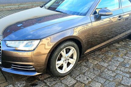 Audi A4 49.000 km 20.990 &euro; Potsdam 14469