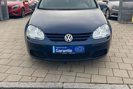 VW Golf 56.700 km 4.999 &euro; Fürth 90763