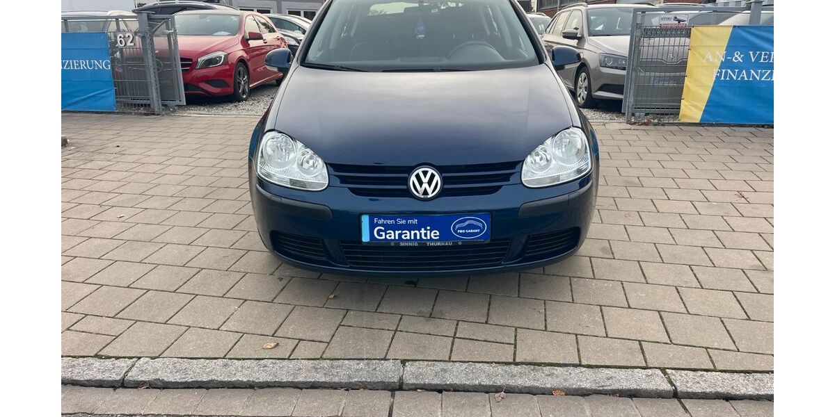 VW Golf 56.700 km 4.999 &euro; Fürth 90763