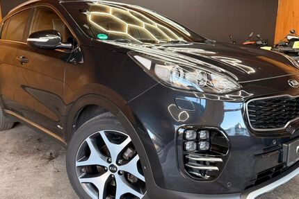 Kia Sportage 112.673 km 15.999 &euro; Euskirchen 53881
