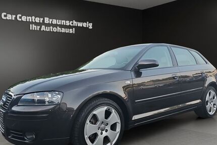 Audi A3 169.613 km 7.999 € Braunschweig 38120