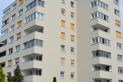3-Zimmer-Wohnung mit traumhafter Aussicht in Offenburg Nordstadt zimmer
