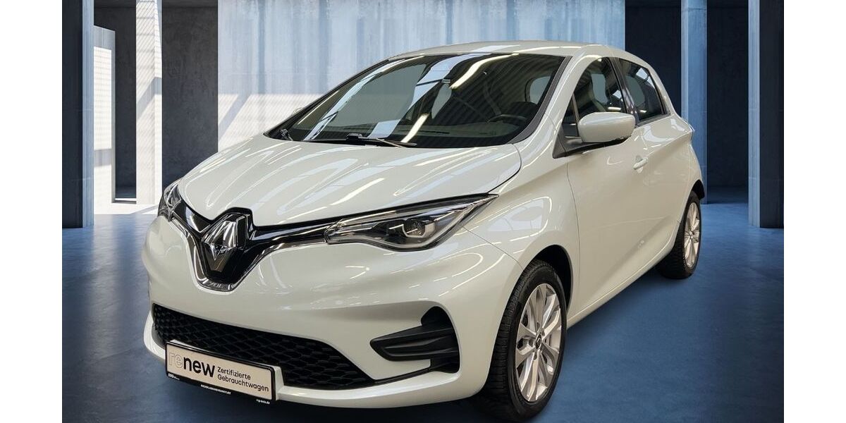 Renault ZOE 34.000 km 14.280 &euro; Frankfurt / Main 60314