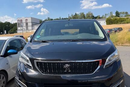 Peugeot Expert 41.000 km 21.500 &euro; Gering 56751