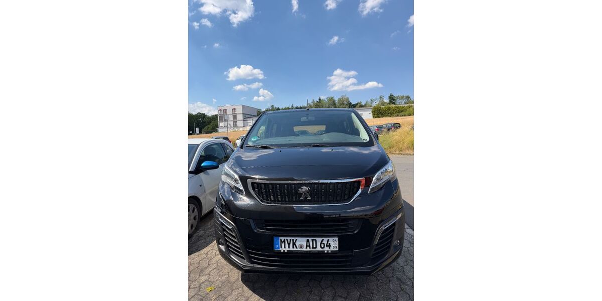 Peugeot Expert 41.000 km 21.500 &euro; Gering 56751