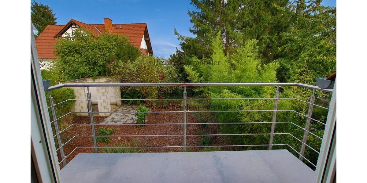 Reiheneckhaus 7 ZKB #2 Bäder #Carport #Garten #Zisterne #Keller ausgebaut #Griesheim Im Wiesengarten - Reihenendhaus Griesheim | Angebot:23732805