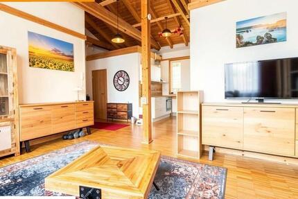 Wohnung Niefern-Öschelbronn Öschelbronn - 2 Zimmer, 60 m&sup2;, 835&euro; | Angebot:26663169