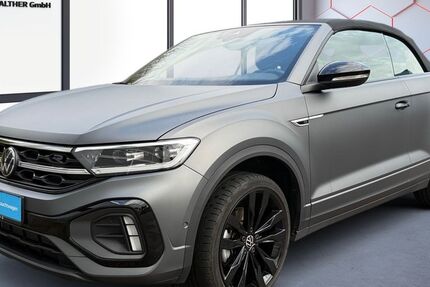 VW T-Roc 14.789 km 33.900 &euro; Merzig 66663
