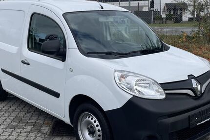 Renault Kangoo 142.500 km 7.580 &euro; Langen 63225