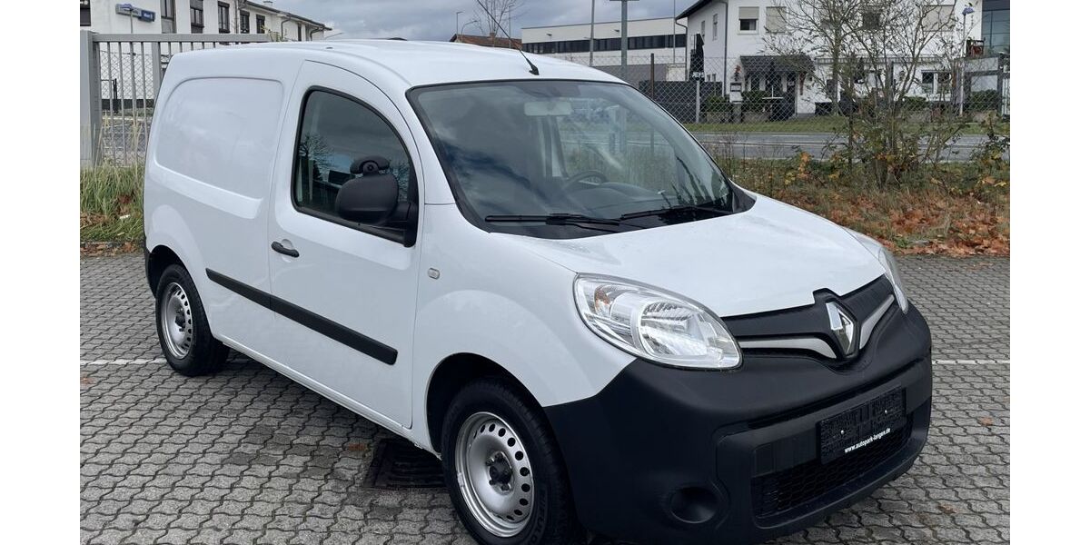 Renault Kangoo 142.500 km 7.580 &euro; Langen 63225