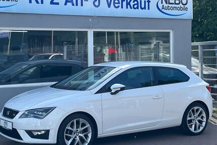 Seat Leon 170.664 km 7.499 &euro; Lohne 49393