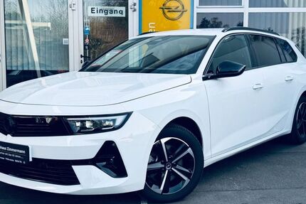 Opel Astra 7.250 km 21.490 &euro; Wölfersheim 61200