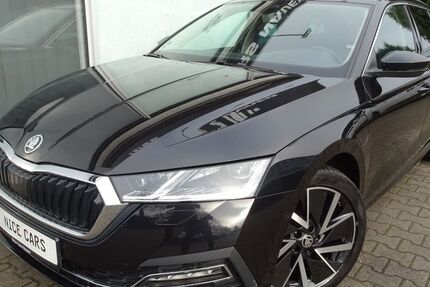 Skoda Octavia 11.398 km 24.990 &euro; Nauen 14641