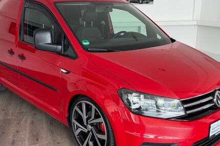 VW Caddy 294.362 km 5.600 &euro; Baunatal 34225