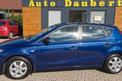 Hyundai i30 119.000 km 5.500 € Moormerland 26802