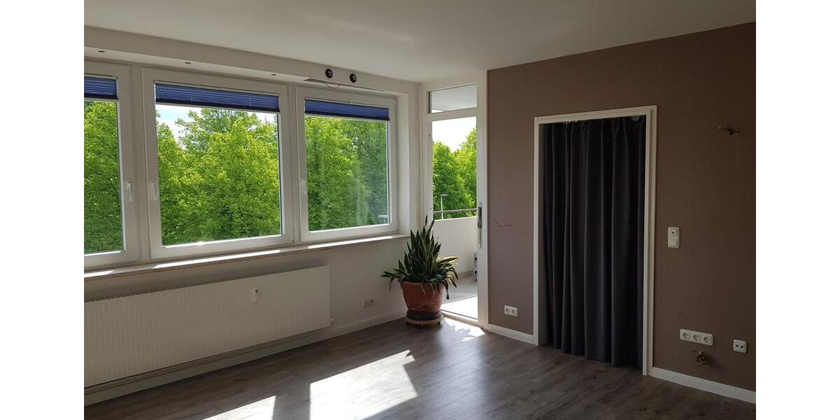Etagenwohnung Kronshagen - 2 Zimmer, 48 m&sup2;, 175.000&euro; | Angebot:26663539