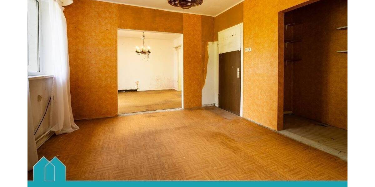 Einfamilienhaus Haren Rütenbrock - 8 Zimmer, 83 m&sup2;, 159.000&euro; | Angebot:25819975