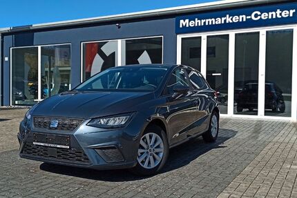 Seat Ibiza 15.000 km 18.990 &euro; Dietfurt-Töging 92345