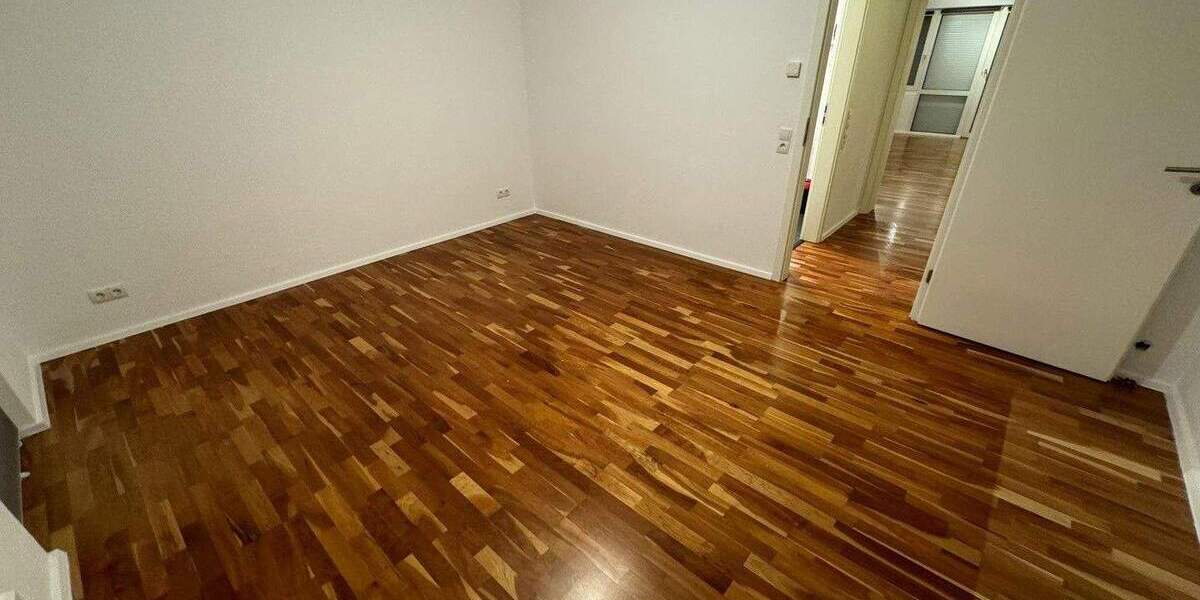 Etagenwohnung Meckenheim - 2 Zimmer, 62 m&sup2;, 205.000&euro; | Angebot:25316783