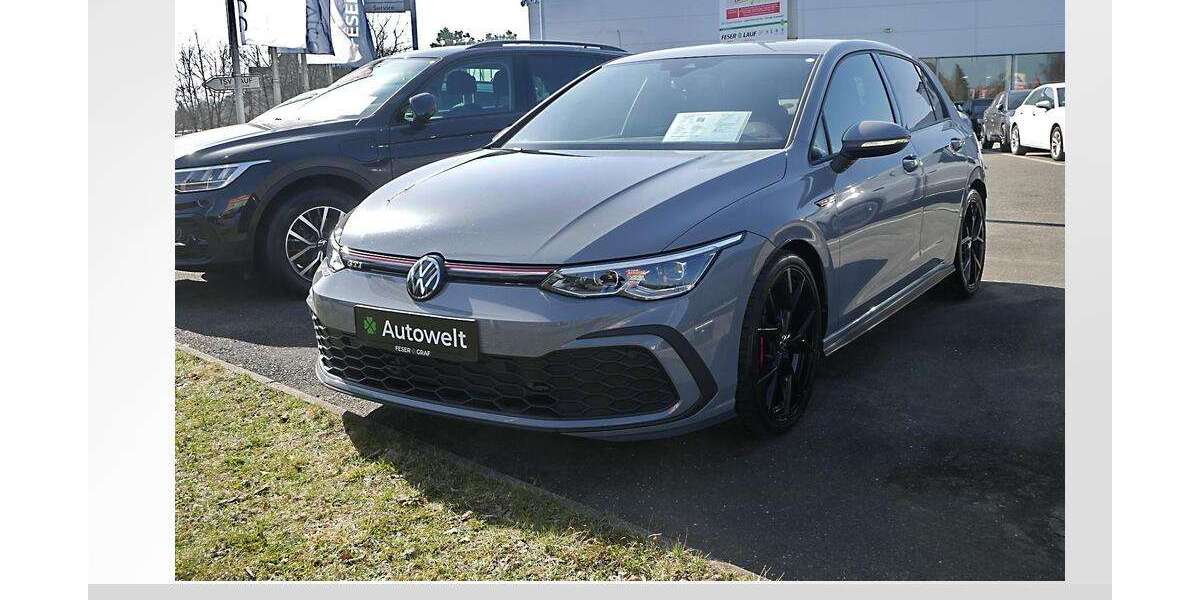 VW Golf 27.535 km 27.950 &euro; Lauf 91207