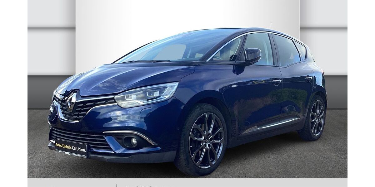 Renault Scenic 62.352 km 15.950 &euro; Bad Salzungen 36433