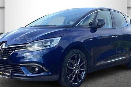 Renault Scenic 62.352 km 18.300 € Bad Salzungen 36433