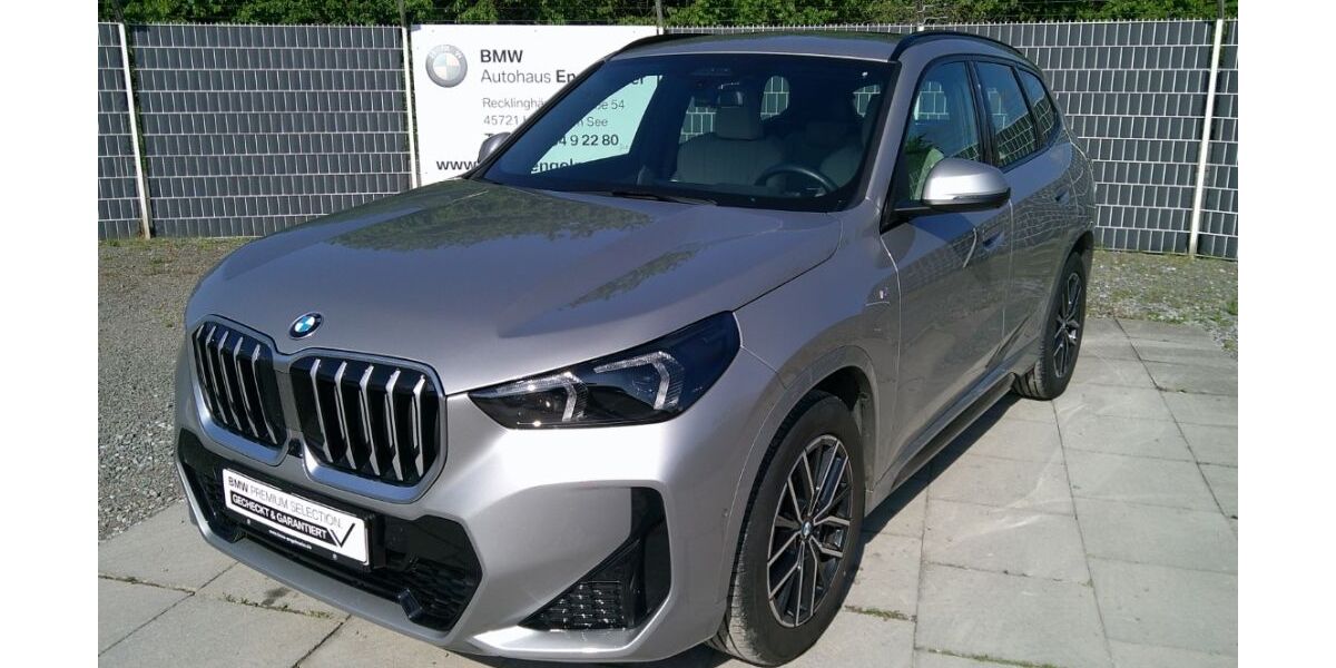 BMW X1 11.995 km 42.990 &euro; Haltern am See 45721